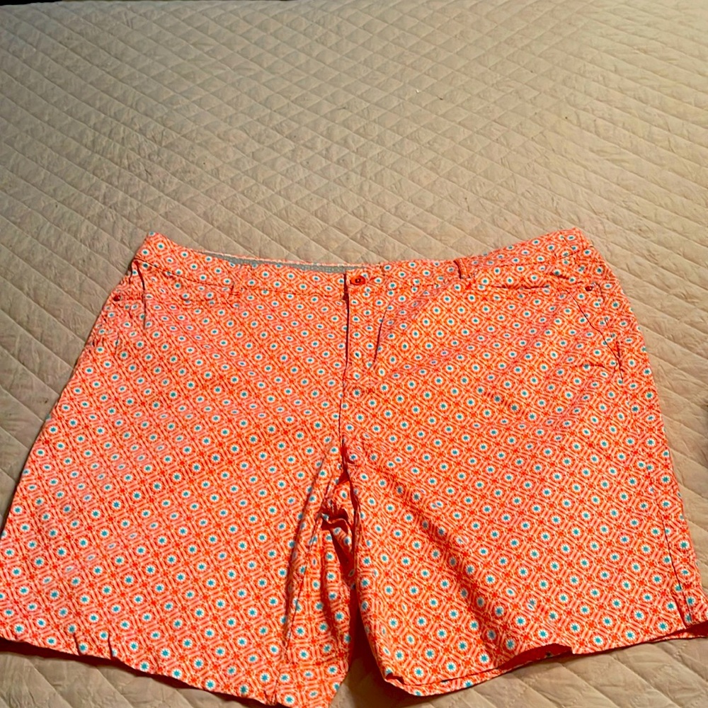 Women’s 20 W shorts
